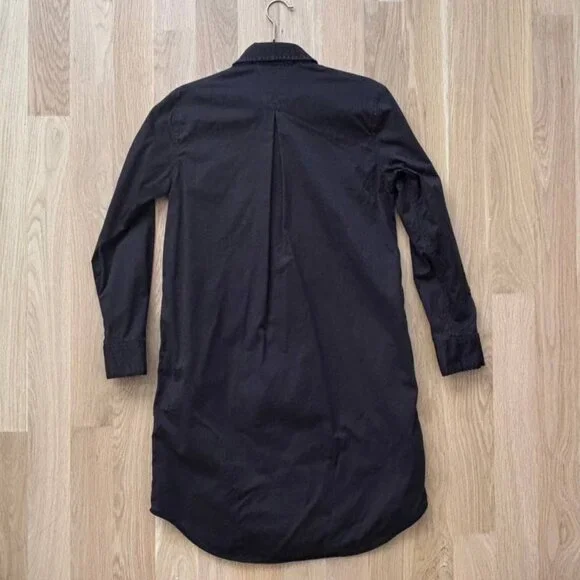 Everlane Shirt Dress with Sash/Belt - Picture 4 of 4